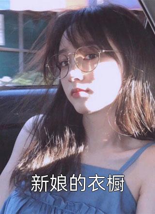 新娘的衣橱小说