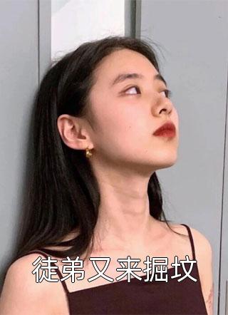 徒弟又来掘坟小说