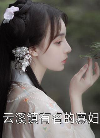 云溪镇有名的寡妇小说