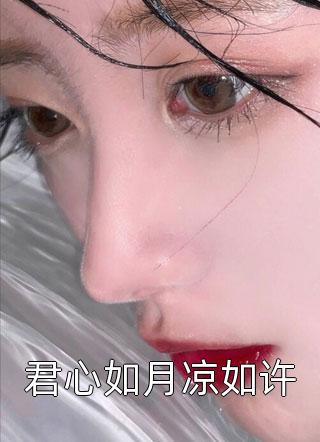 君心如月凉如许小说