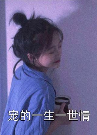 宠的一生一世情小说