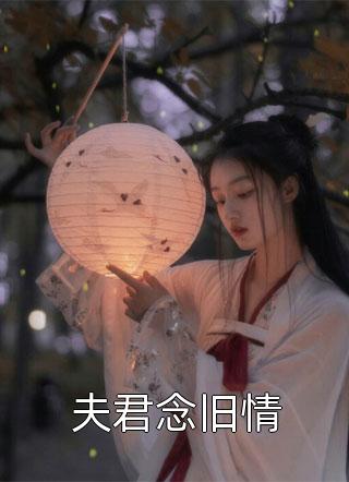 夫君念旧情小说