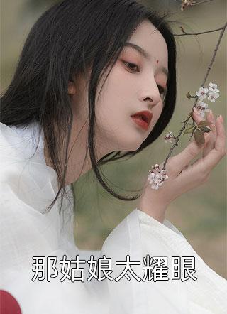 那姑娘太耀眼小说