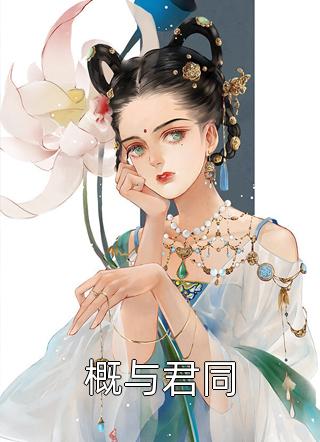 概与君同小说