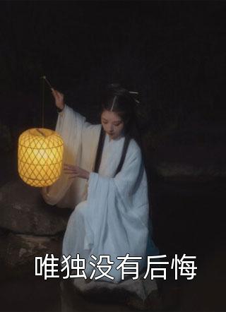 唯独没有后悔小说