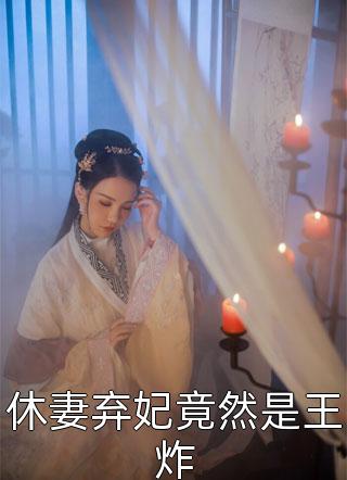 休妻弃妃竟然是王炸小说