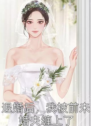 退婚后，我被前未婚夫缠上了小说