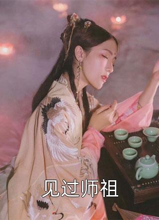 见过师祖小说