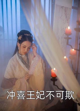 冲喜王妃不可欺小说