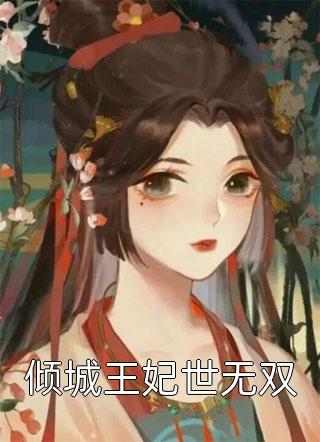 倾城王妃世无双小说