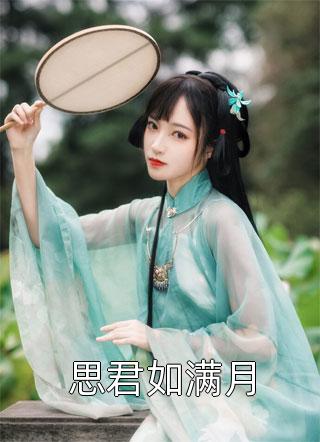 思君如满月小说