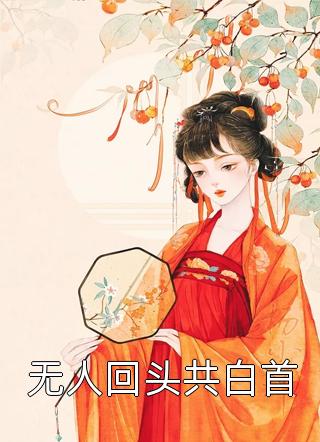 无人回头共白首小说