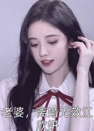 老婆，离婚无效江欣妍小说