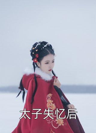 太子失忆后小说