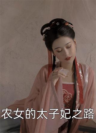 农女的太子妃之路小说