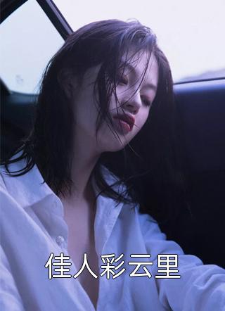 佳人彩云里小说