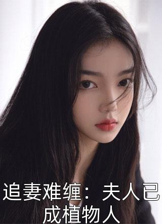 追妻难缠：夫人已成植物人小说