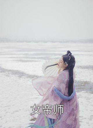 女帝师小说