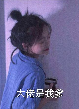 大佬是我爹小说