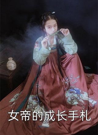 女帝的成长手札小说