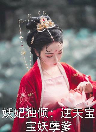 妖妃独倾：逆天宝宝妖孽爹小说