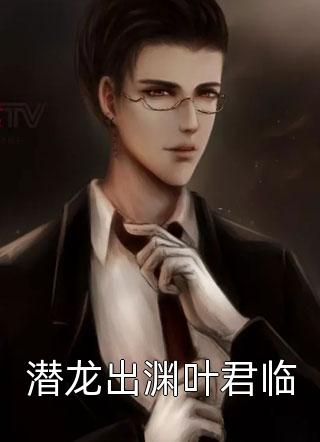 潜龙出渊叶君临小说