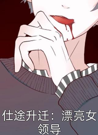 仕途升迁：漂亮女领导小说