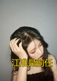 江淮是前任小说