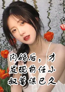 闪婚后，才发现前任小叔蓄谋已久小说