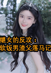 继女的反攻：软饭男渣父落马记小说