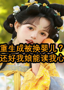 重生成被换婴儿？还好我娘能读我心小说