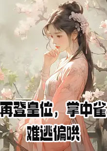 女主叫姜芷倾的小说名字是什么