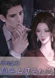 闪婚盛宠顶头上司是初恋在哪里看