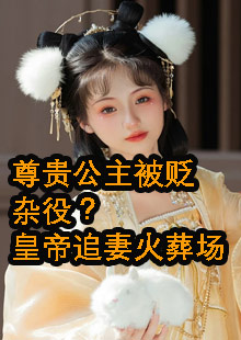 尊贵公主被贬杂役？皇帝追妻火葬场小说